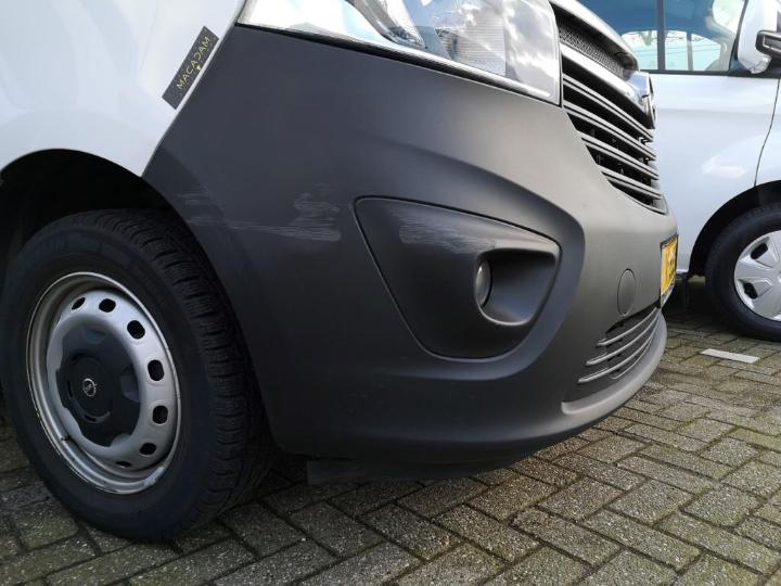 Photo 25 VIN: W0VF7D604KV625226 - OPEL VIVARO 