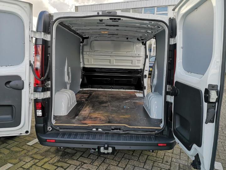 Photo 9 VIN: W0VF7D604KV625226 - OPEL VIVARO 