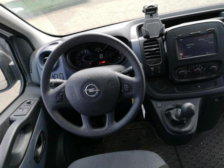 Photo 6 VIN: W0VF7D604KV625386 - OPEL VIVARO 