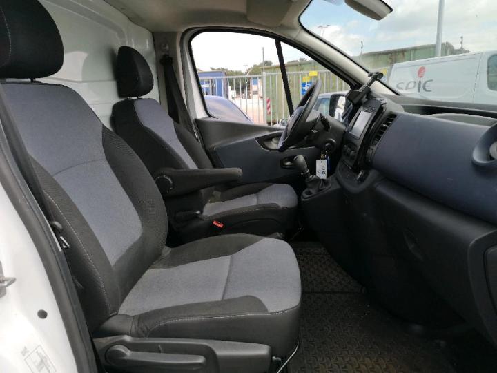 Photo 7 VIN: W0VF7D604KV625386 - OPEL VIVARO 