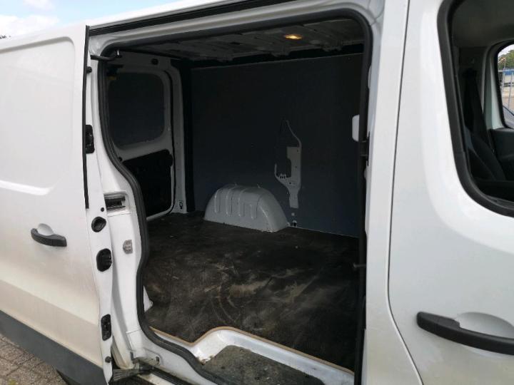 Photo 8 VIN: W0VF7D604KV625386 - OPEL VIVARO 