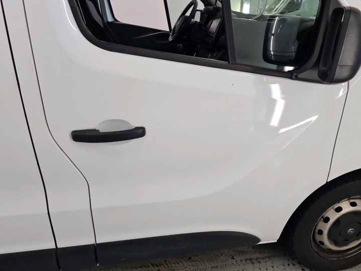 Photo 12 VIN: W0VF7D604KV631799 - OPEL VIVARO 