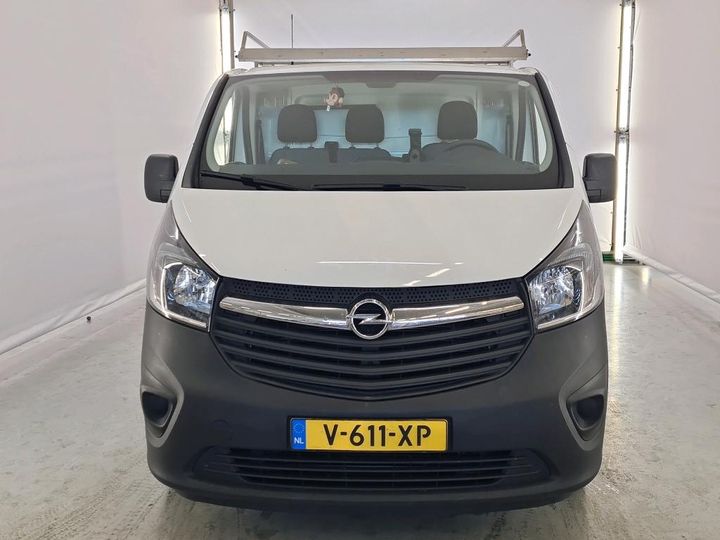 Photo 20 VIN: W0VF7D604KV631799 - OPEL VIVARO 