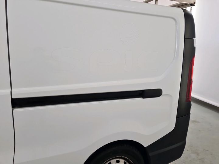 Photo 22 VIN: W0VF7D604KV631799 - OPEL VIVARO 