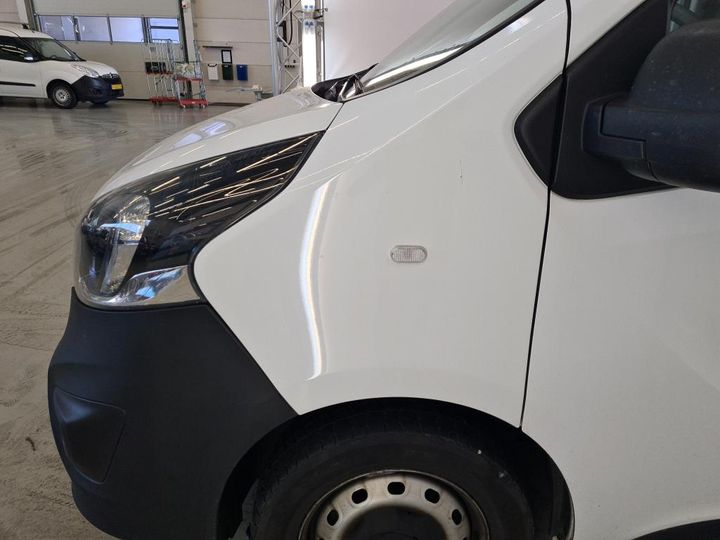 Photo 26 VIN: W0VF7D604KV631799 - OPEL VIVARO 