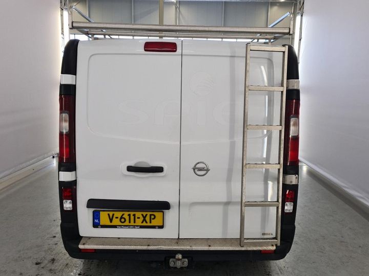 Photo 8 VIN: W0VF7D604KV631799 - OPEL VIVARO 