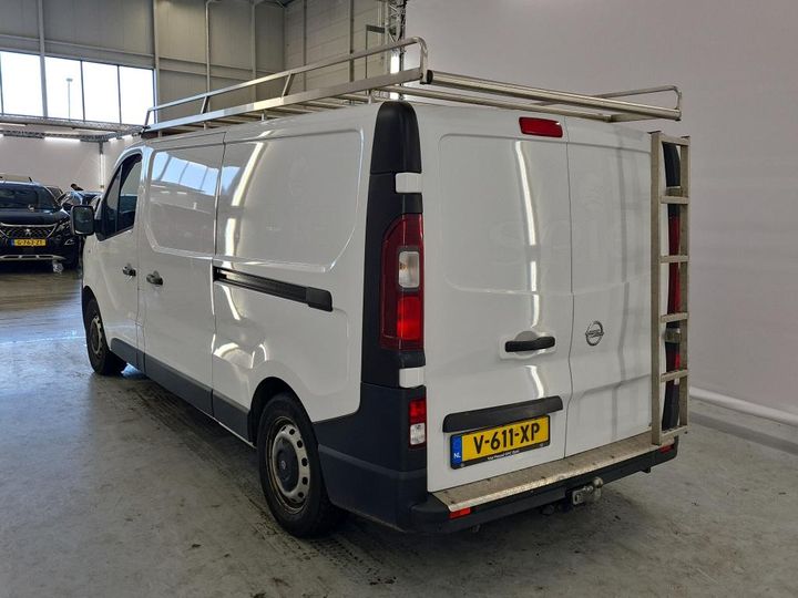 Photo 9 VIN: W0VF7D604KV631799 - OPEL VIVARO 