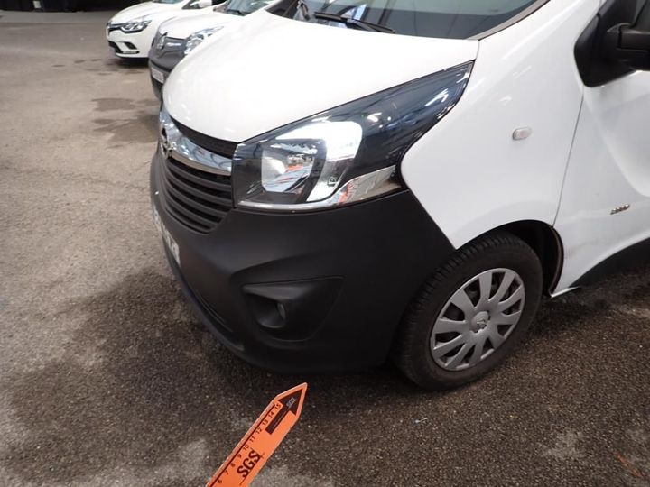 Photo 29 VIN: W0VF7D605HV667736 - OPEL VIVARO 