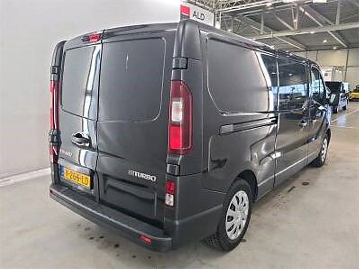 Photo 3 VIN: W0VF7D605JV607994 - OPEL VIVARO 