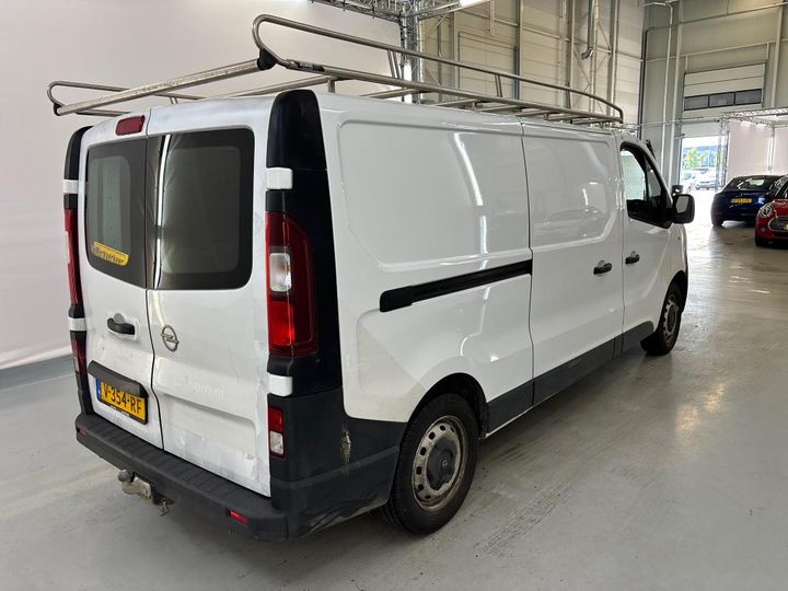 Photo 1 VIN: W0VF7D605JV649209 - OPEL VIVARO 