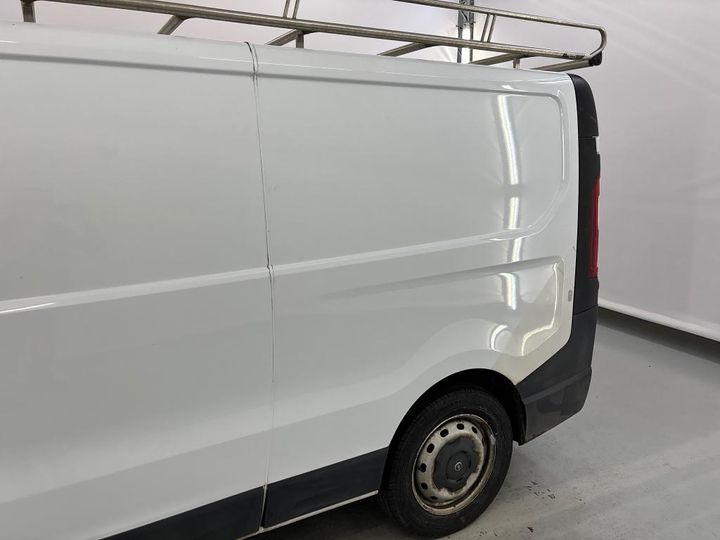 Photo 13 VIN: W0VF7D605JV649209 - OPEL VIVARO 