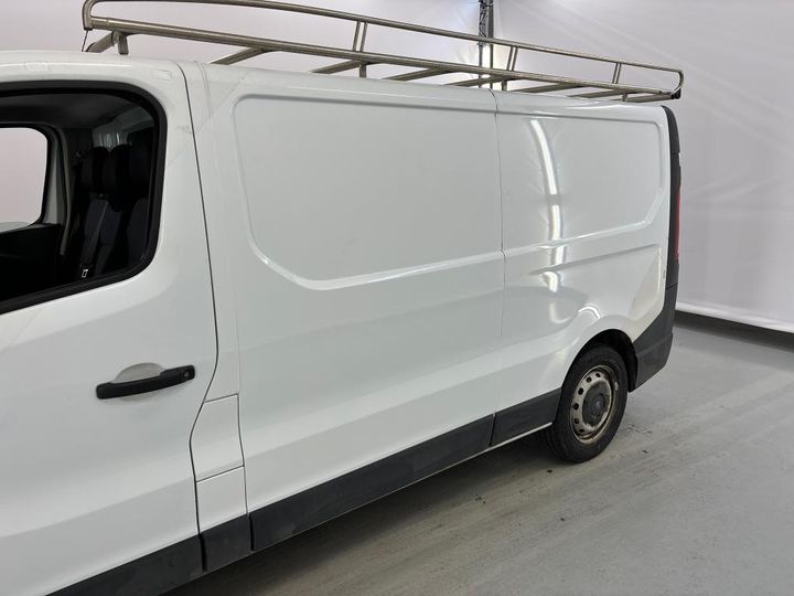 Photo 14 VIN: W0VF7D605JV649209 - OPEL VIVARO 