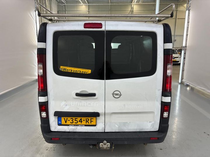 Photo 19 VIN: W0VF7D605JV649209 - OPEL VIVARO 