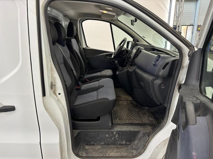 Photo 2 VIN: W0VF7D605JV649209 - OPEL VIVARO 