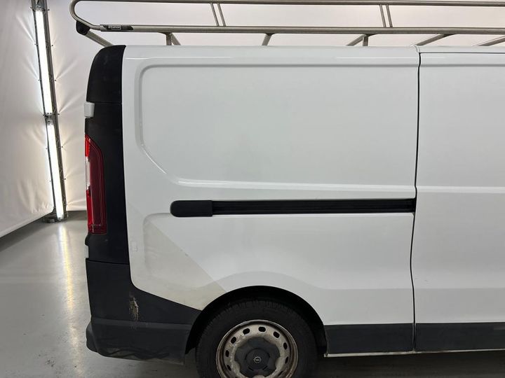 Photo 23 VIN: W0VF7D605JV649209 - OPEL VIVARO 