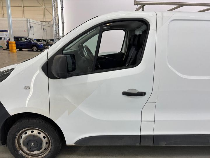 Photo 27 VIN: W0VF7D605JV649209 - OPEL VIVARO 