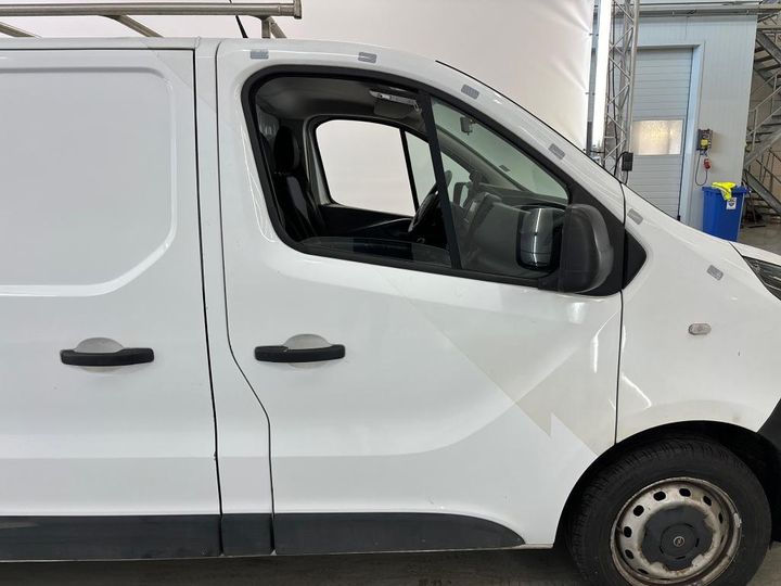 Photo 9 VIN: W0VF7D605JV649209 - OPEL VIVARO 