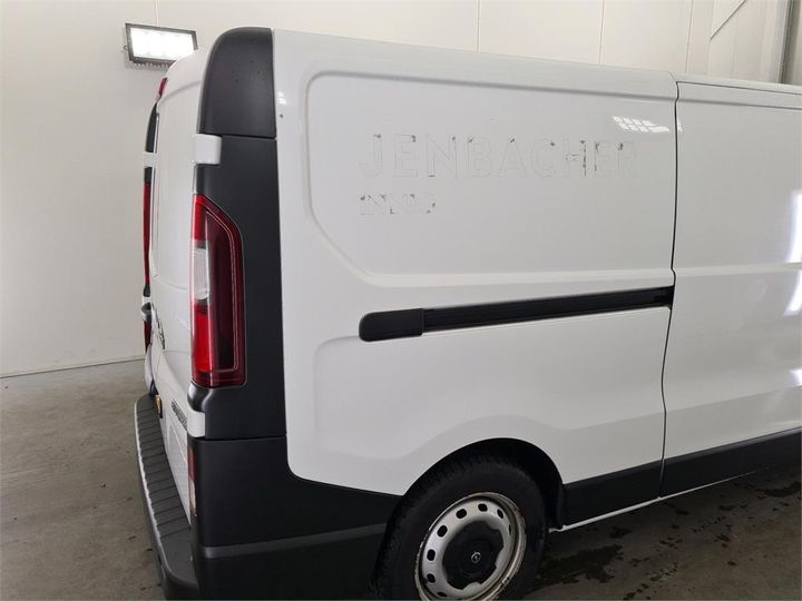 Photo 23 VIN: W0VF7D605JV654989 - OPEL VIVARO 