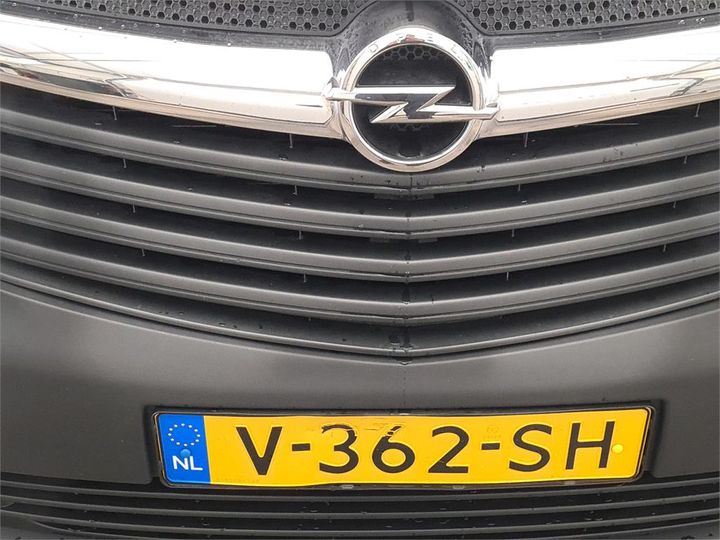 Photo 5 VIN: W0VF7D605JV654989 - OPEL VIVARO 