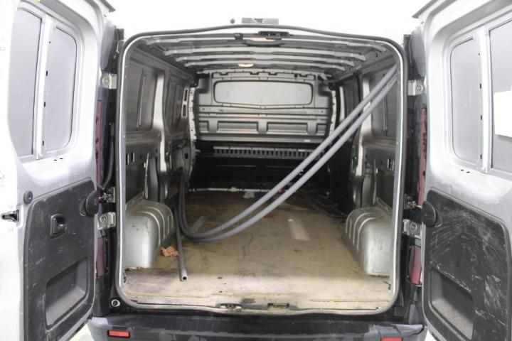 Photo 12 VIN: W0VF7D605KV600609 - OPEL VIVARO PANEL VAN 