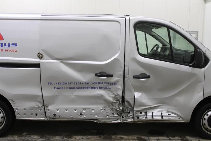 Photo 5 VIN: W0VF7D605KV600609 - OPEL VIVARO PANEL VAN 