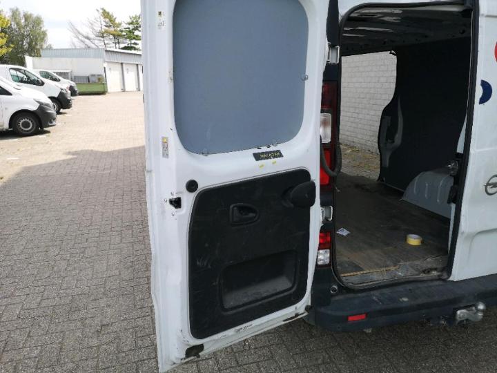 Photo 15 VIN: W0VF7D605KV625333 - OPEL VIVARO 