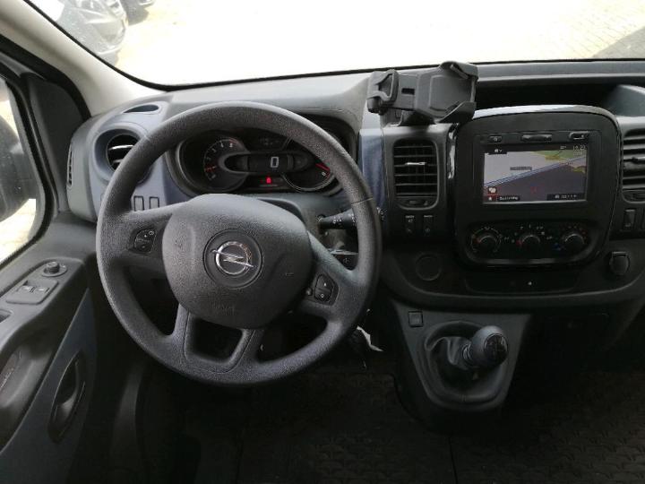 Photo 6 VIN: W0VF7D605KV625333 - OPEL VIVARO 