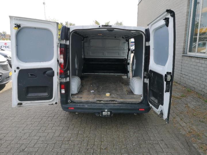 Photo 9 VIN: W0VF7D605KV625333 - OPEL VIVARO 