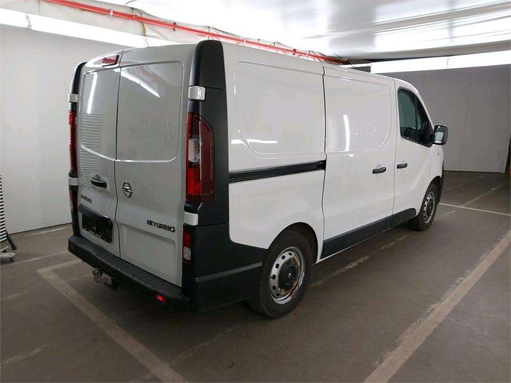 Photo 2 VIN: W0VF7D606JV601055 - OPEL VIVARO 