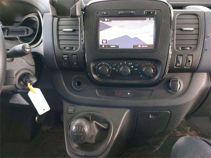 Photo 5 VIN: W0VF7D606JV601055 - OPEL VIVARO 