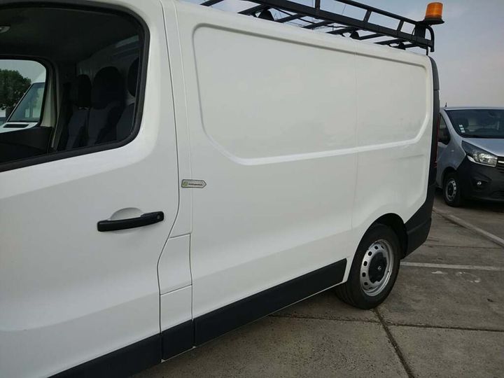 Photo 11 VIN: W0VF7D606KV606287 - OPEL VIVARO-B 