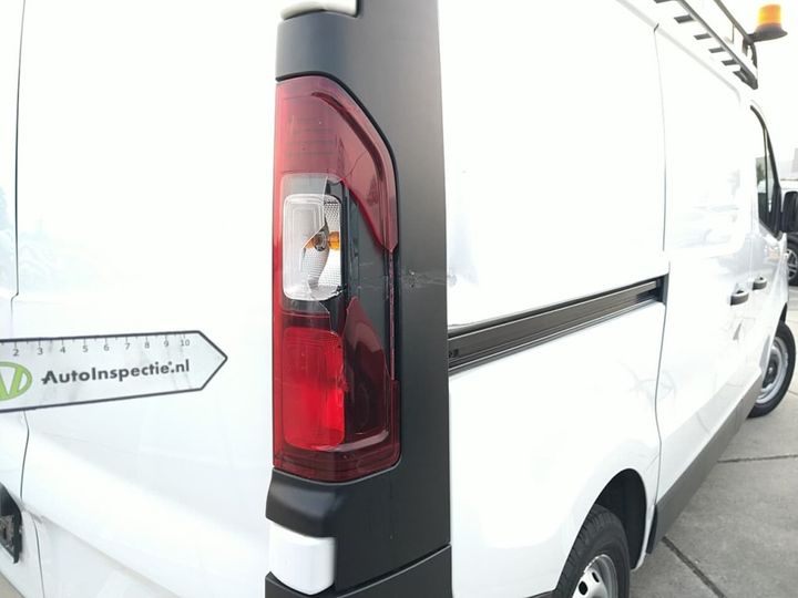 Photo 16 VIN: W0VF7D606KV606287 - OPEL VIVARO-B 