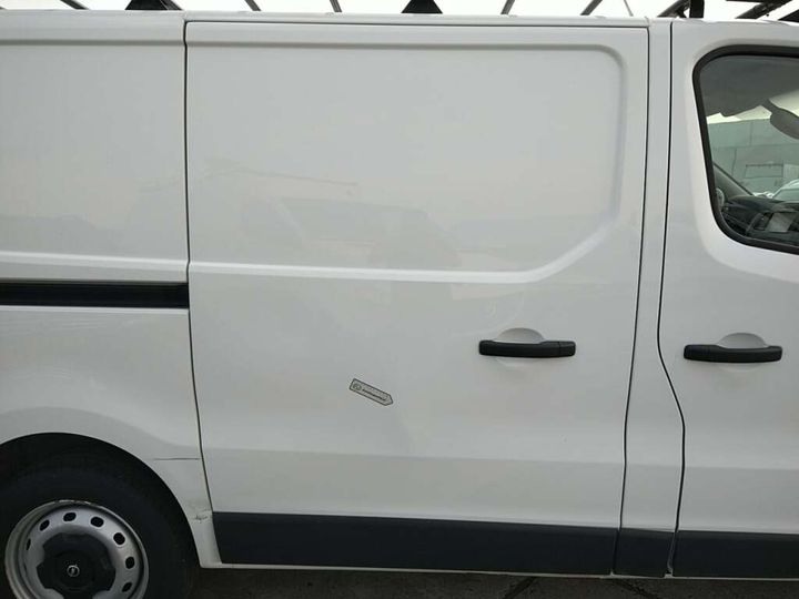 Photo 18 VIN: W0VF7D606KV606287 - OPEL VIVARO-B 