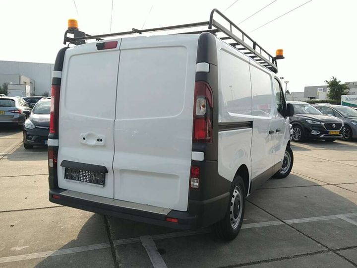 Photo 2 VIN: W0VF7D606KV606287 - OPEL VIVARO-B 