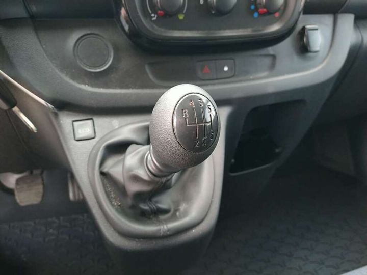 Photo 23 VIN: W0VF7D606KV606287 - OPEL VIVARO-B 