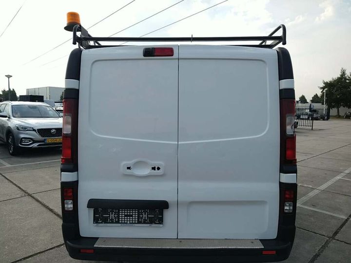 Photo 27 VIN: W0VF7D606KV606287 - OPEL VIVARO-B 