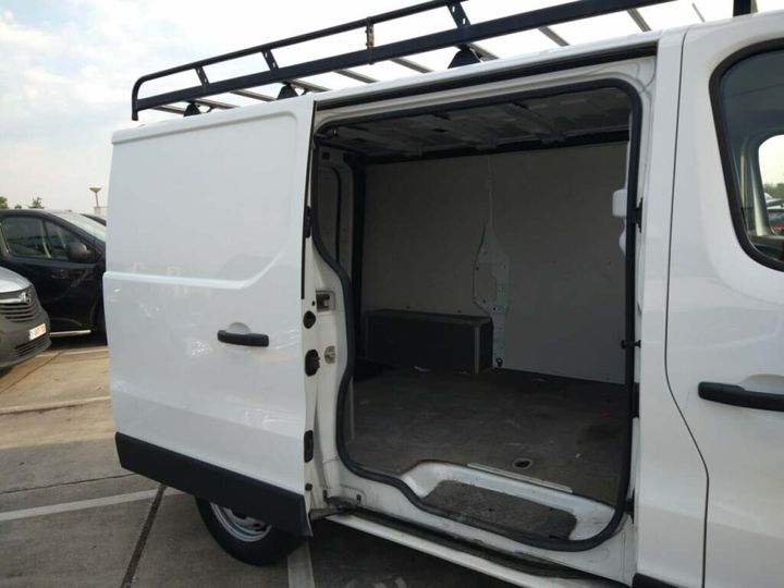 Photo 28 VIN: W0VF7D606KV606287 - OPEL VIVARO-B 