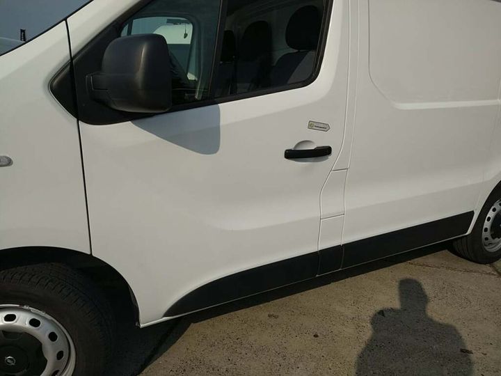 Photo 6 VIN: W0VF7D606KV606287 - OPEL VIVARO-B 