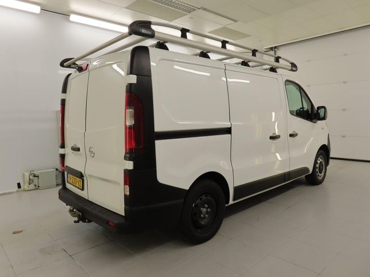 Photo 1 VIN: W0VF7D606KV621355 - OPEL VIVARO 