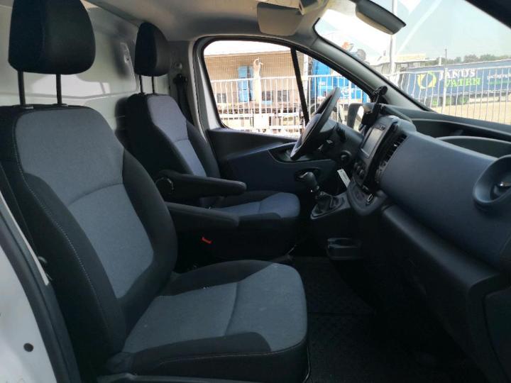 Photo 7 VIN: W0VF7D606KV625180 - OPEL VIVARO 