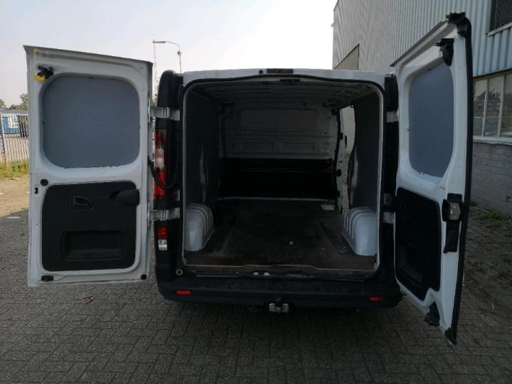 Photo 9 VIN: W0VF7D606KV625180 - OPEL VIVARO 