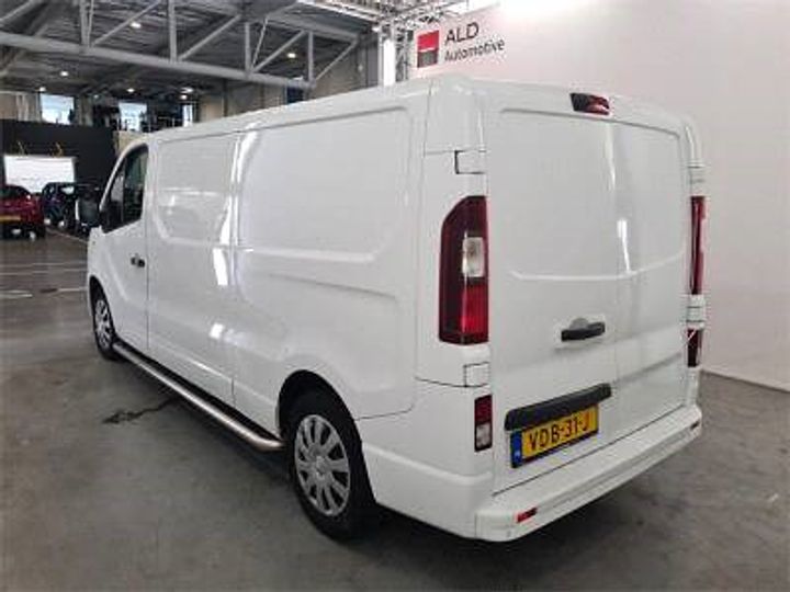 Photo 2 VIN: W0VF7D606KV628659 - OPEL VIVARO 