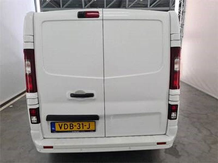 Photo 3 VIN: W0VF7D606KV628659 - OPEL VIVARO 