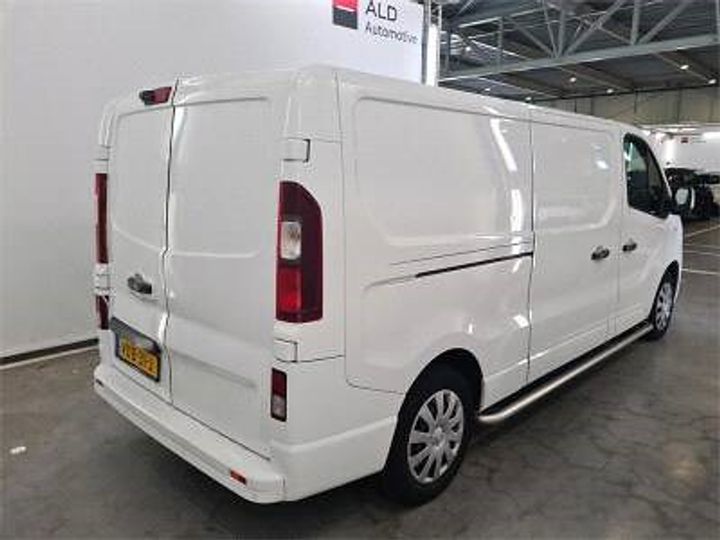 Photo 4 VIN: W0VF7D606KV628659 - OPEL VIVARO 