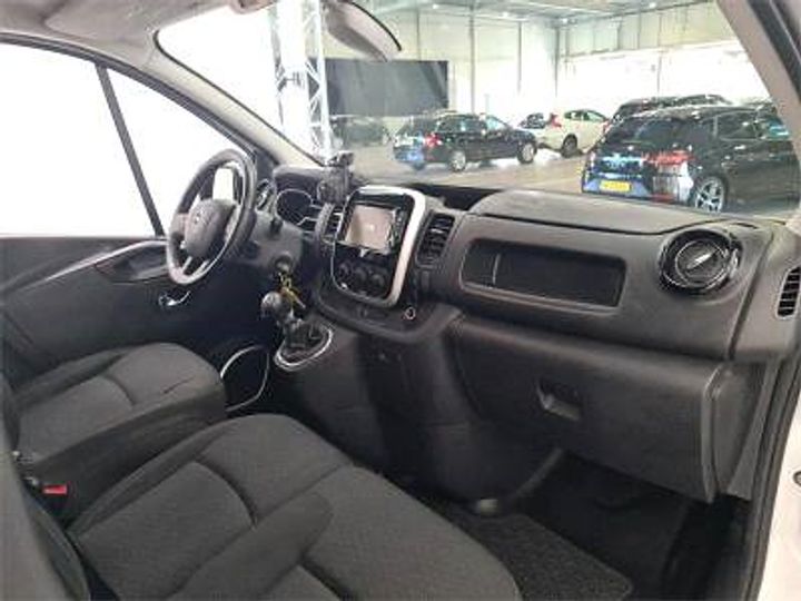 Photo 8 VIN: W0VF7D606KV628659 - OPEL VIVARO 