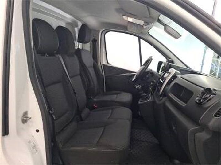 Photo 9 VIN: W0VF7D606KV628659 - OPEL VIVARO 