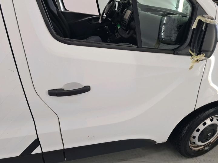 Photo 17 VIN: W0VF7D607JV626756 - OPEL VIVARO 