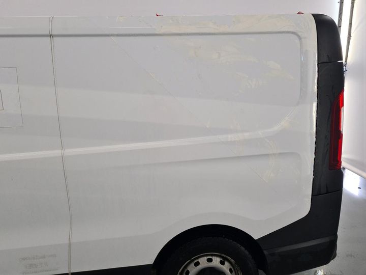 Photo 20 VIN: W0VF7D607JV626756 - OPEL VIVARO 