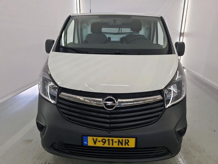 Photo 28 VIN: W0VF7D607JV626756 - OPEL VIVARO 