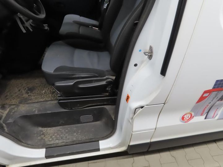 Photo 19 VIN: W0VF7D607JV647848 - OPEL VIVARO 